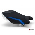 LUIMOTO (Sport) Rider Seat Covers for the SUZUKI GSX-R1000 (2017+) LUIMOTO (Sport) Rider Seat Covers for the SUZUKI GSX-R1000 (2017+)